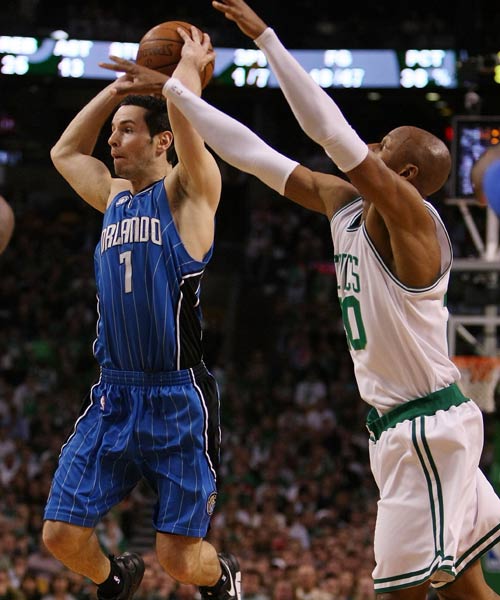 低估的球员 低估的球员