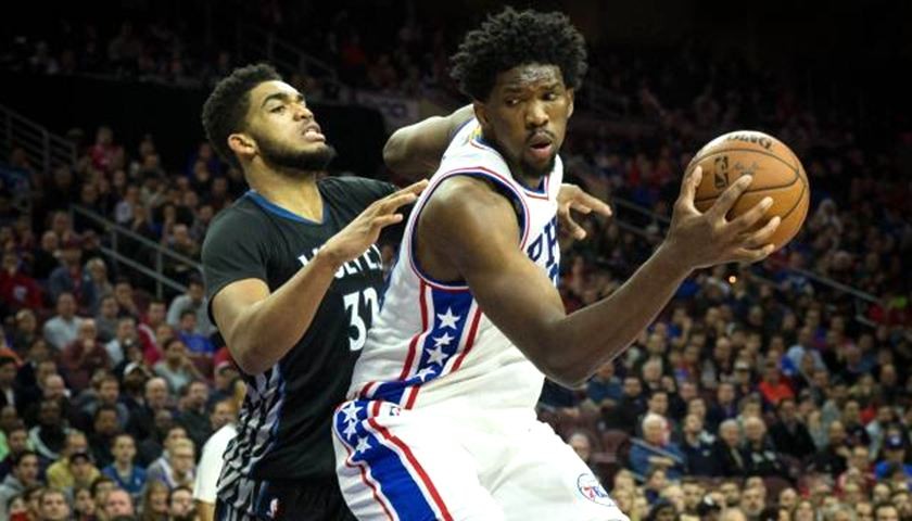 在球场上的 在球场上的