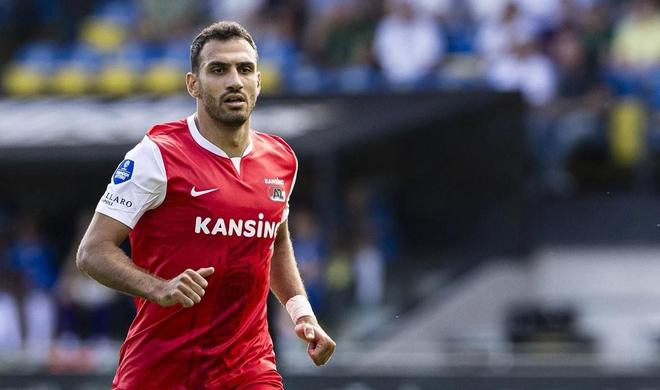 展现了中超 展现了中超