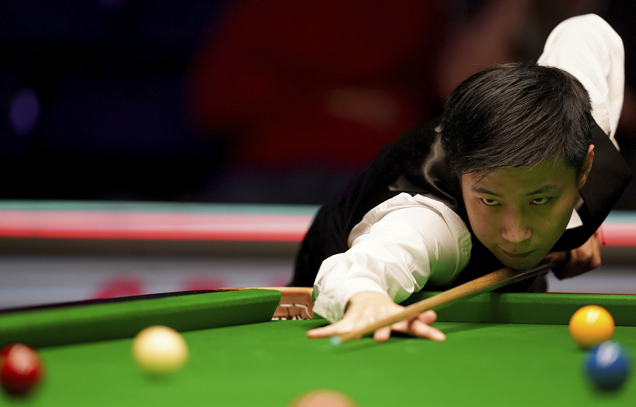 綜合來看 綜合來看